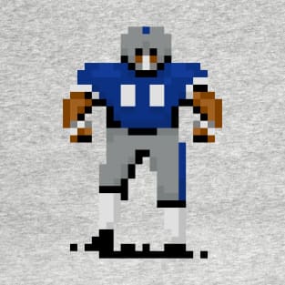 16-Bit Football - Memphis T-Shirt